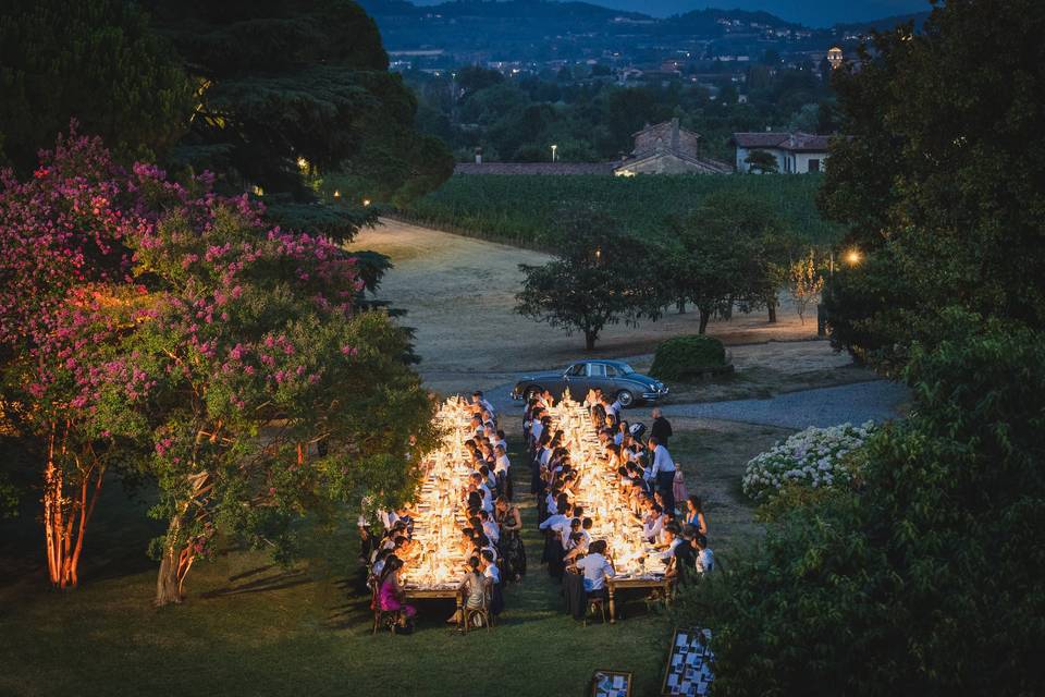 Fotografo matrimonio Brescia