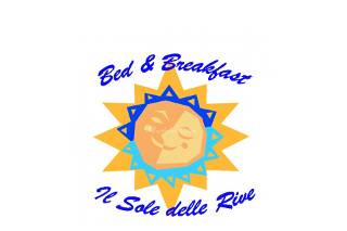B&b Il Sole delle Rive logo