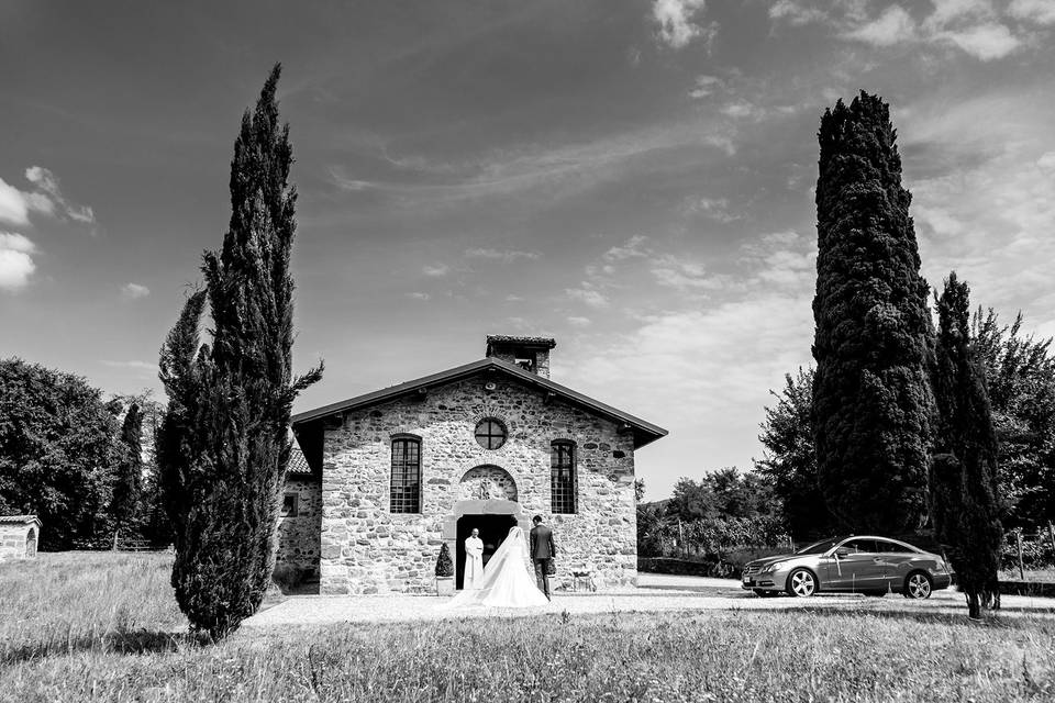 Fotografo matrimonio Bergamo