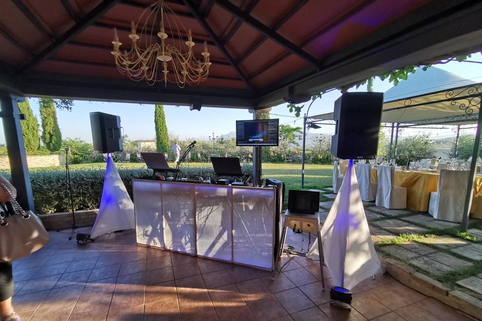 Wedding Music Style - Divertirsi con Eleganza