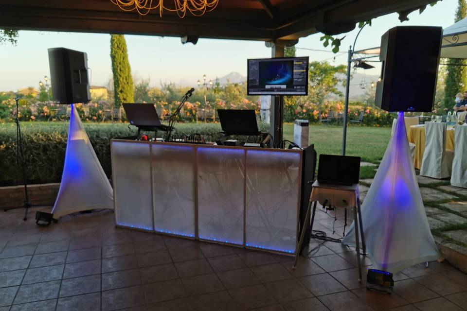 Wedding Music Style - Divertirsi con Eleganza