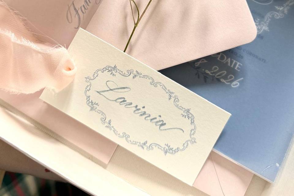 Calligrafia