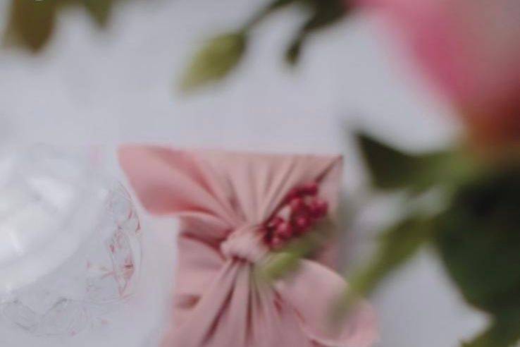 Wedding favors