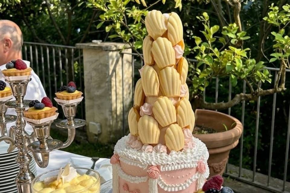Madeleine