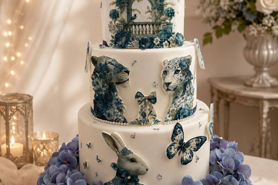 Toile de joule