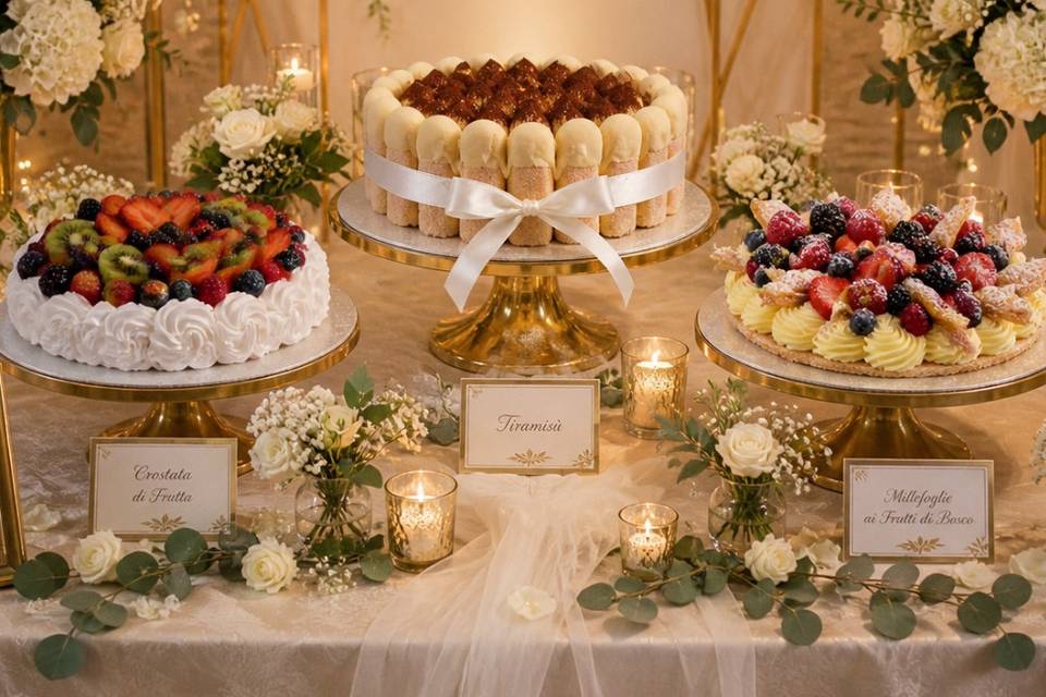 Buffet dolxi
