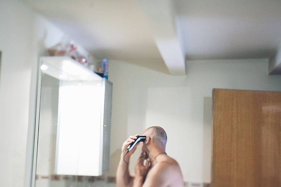 Gianluca Rossetti Photo