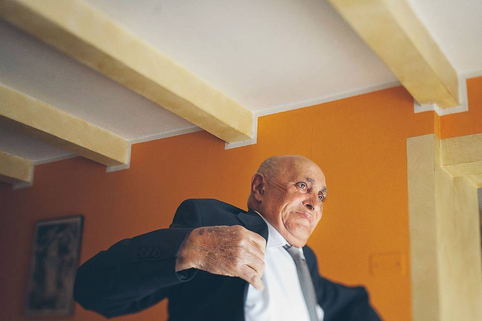 Gianluca Rossetti Photo