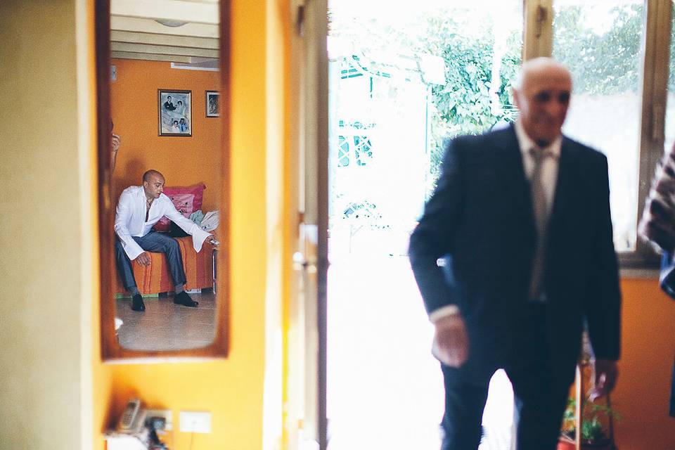 Gianluca Rossetti Photo