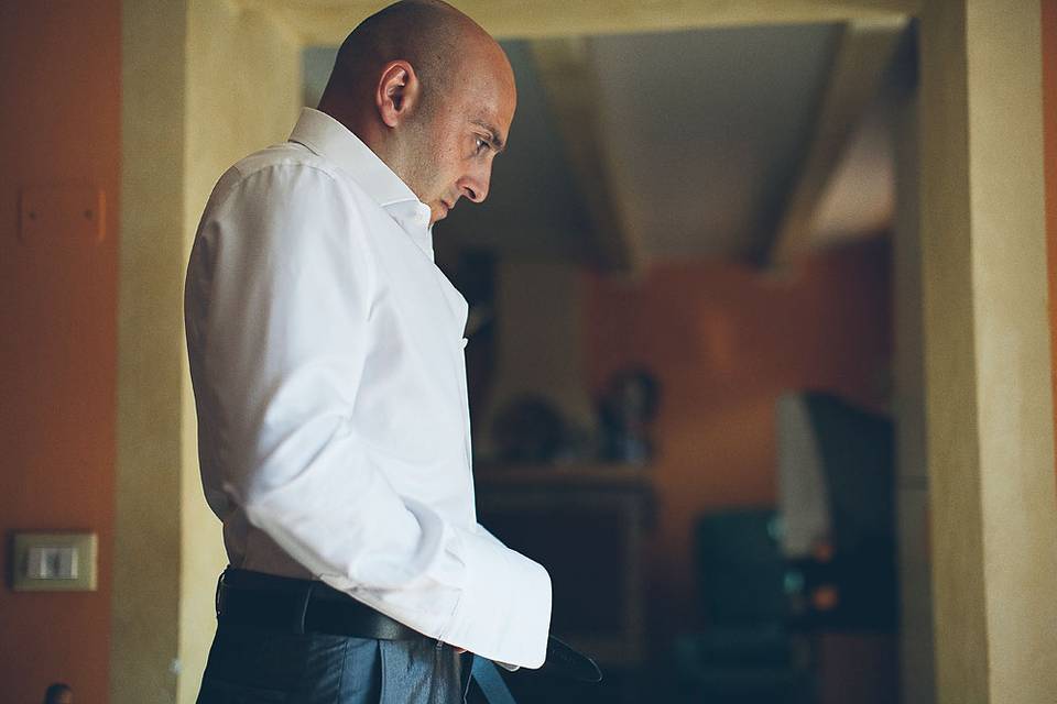 Gianluca Rossetti Photo