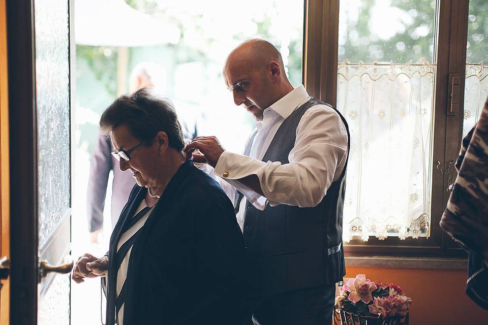 Gianluca Rossetti Photo