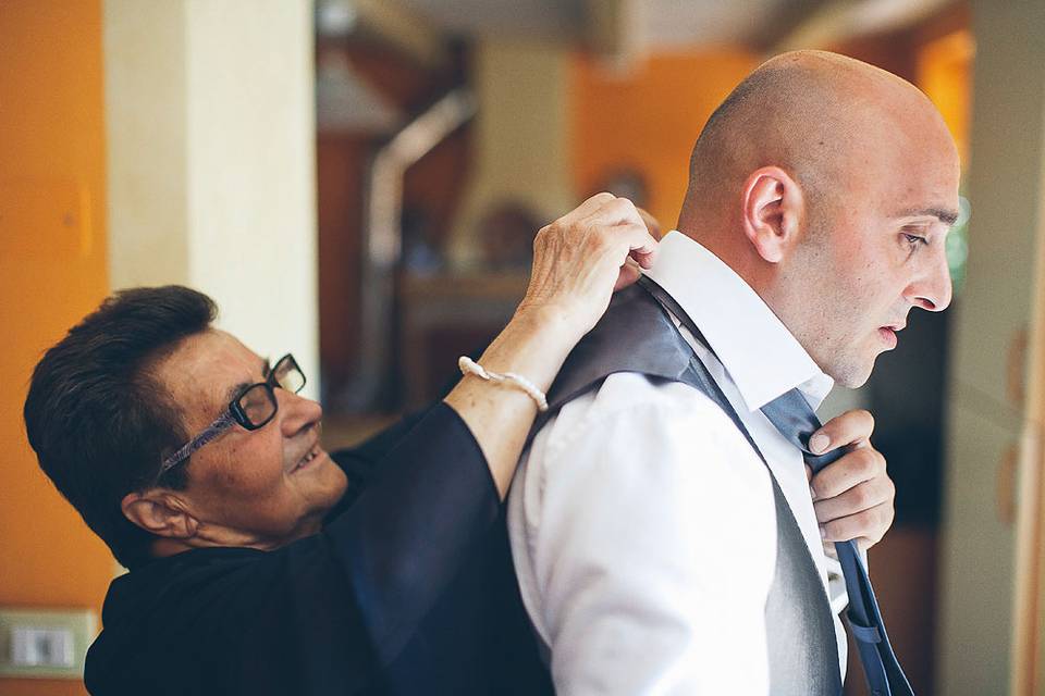 Gianluca Rossetti Photo