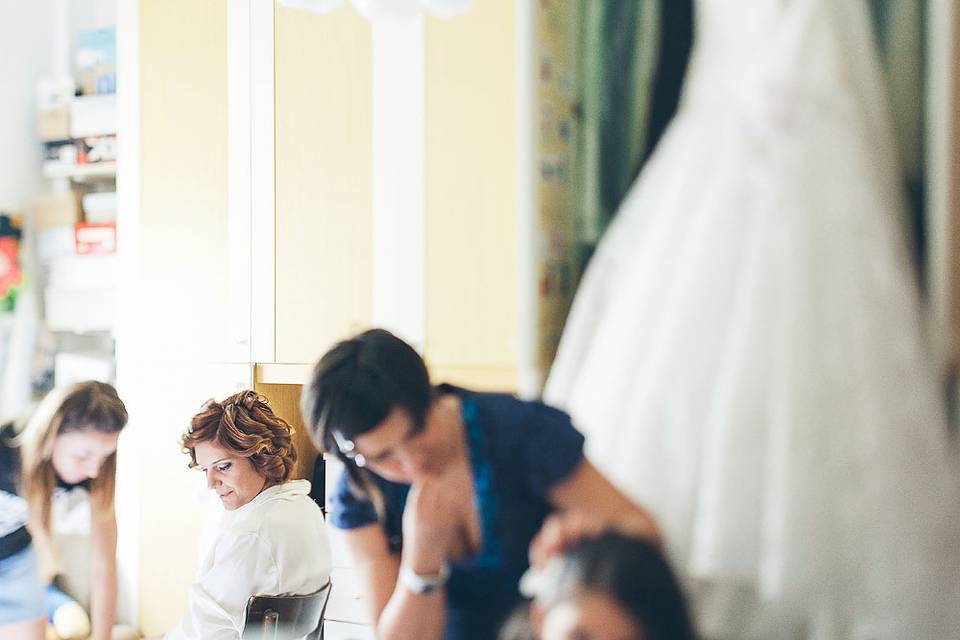 Gianluca Rossetti Photo