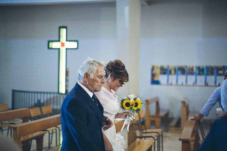 Gianluca Rossetti Photo