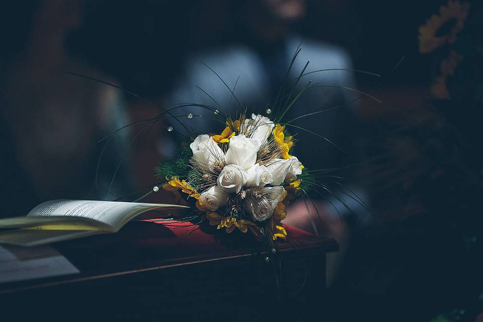 Gianluca Rossetti Photo