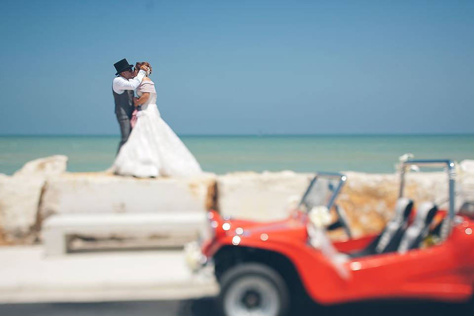 Gianluca Rossetti Photo