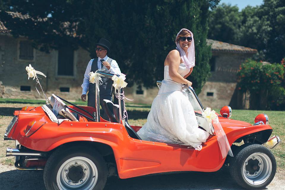 Gianluca Rossetti Photo