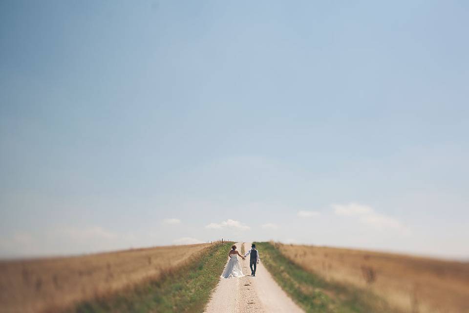 Gianluca Rossetti Photo