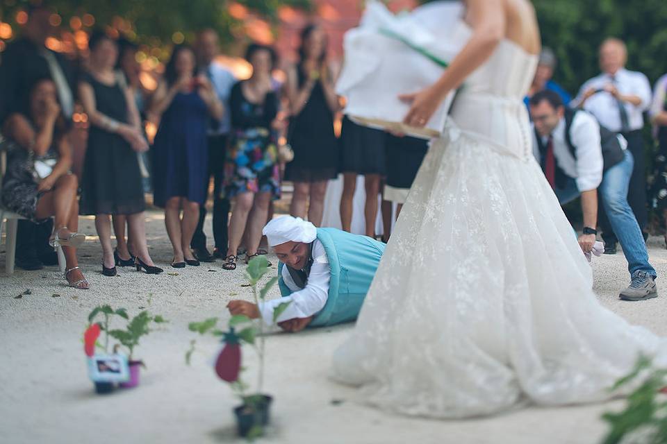 Gianluca Rossetti Photo