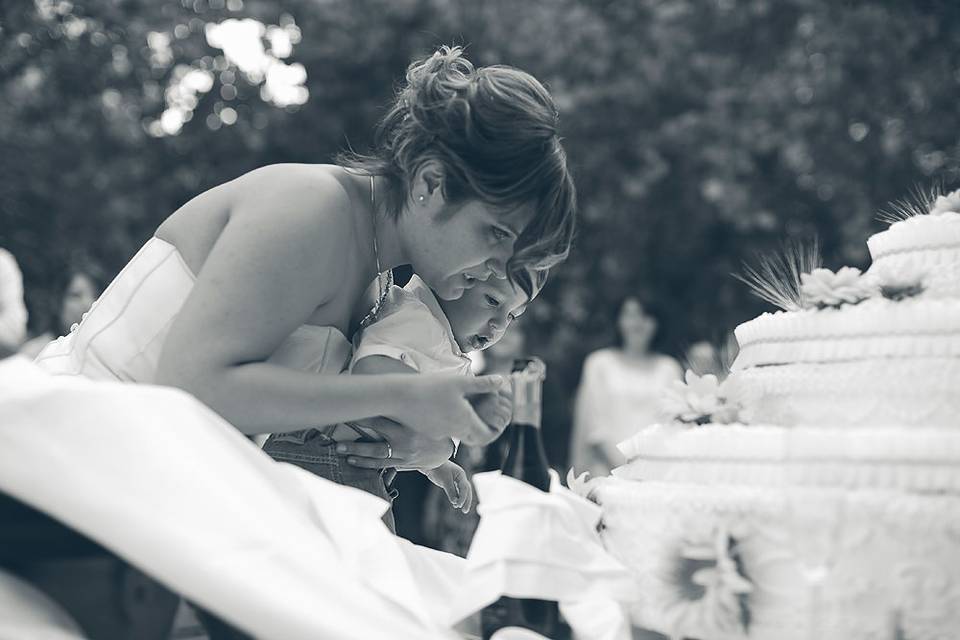 Gianluca Rossetti Photo