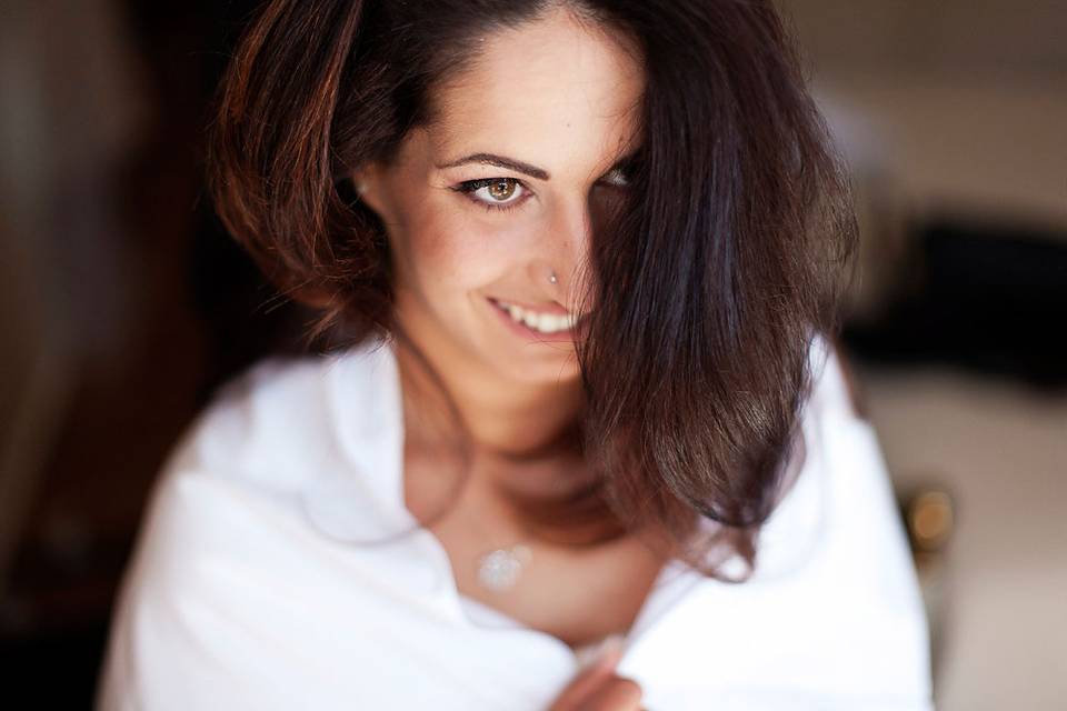Gianluca Rossetti Photo