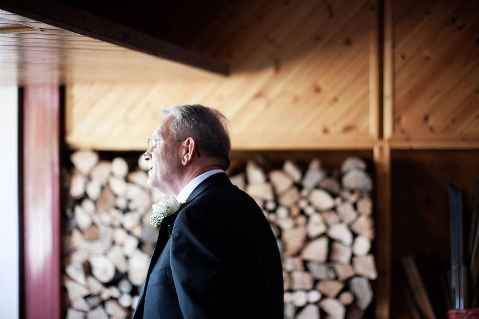 Gianluca Rossetti Photo