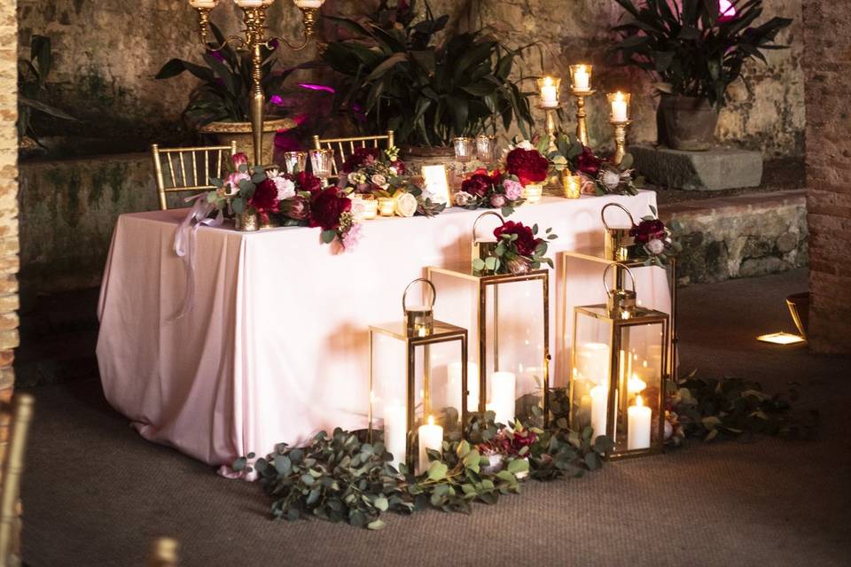 Matrimonio