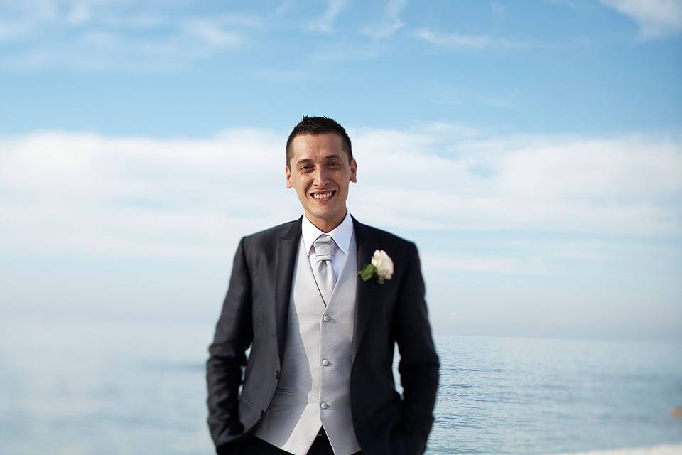 Gianluca Rossetti Photo