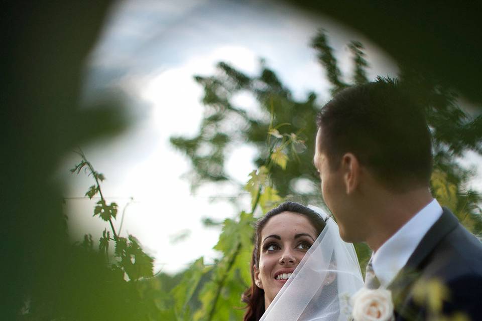 Gianluca Rossetti Photo