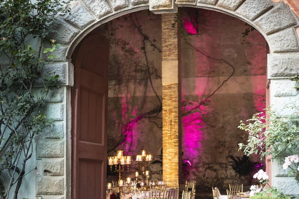 Matrimonio