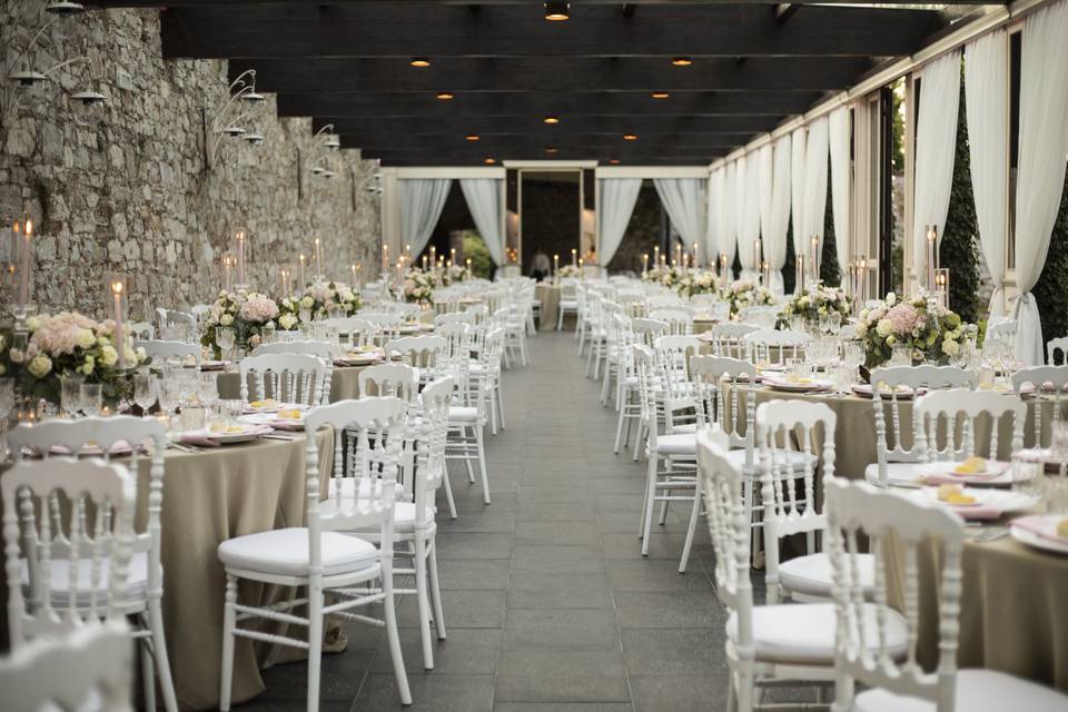 Wedding day