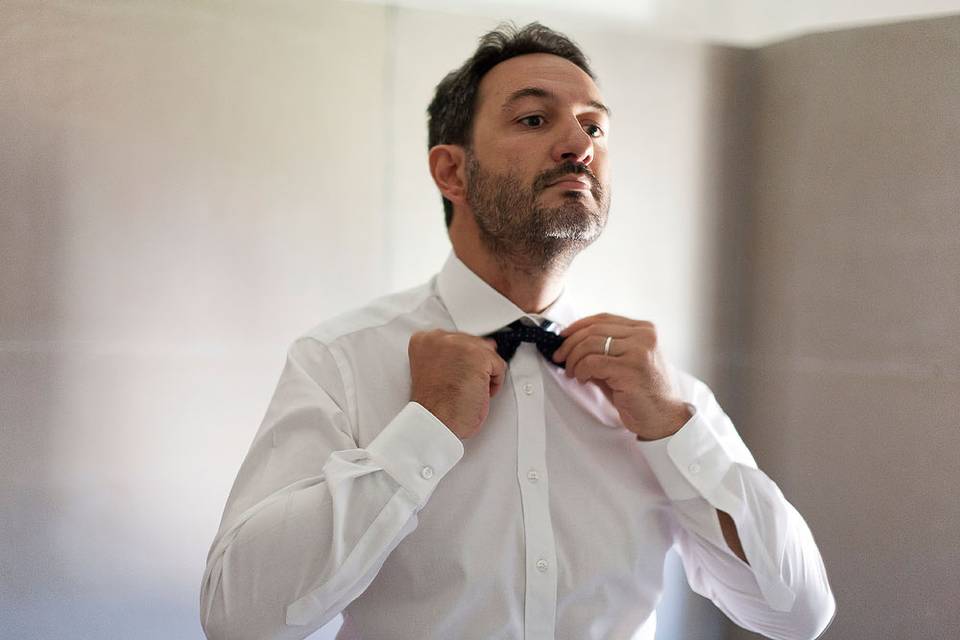 Gianluca Rossetti Photo