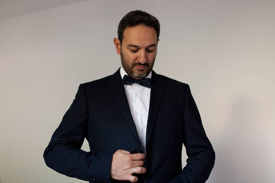 Gianluca Rossetti Photo