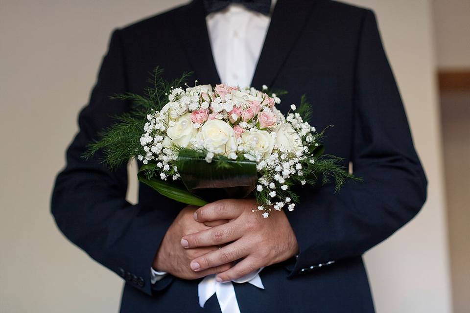 Gianluca Rossetti Photo