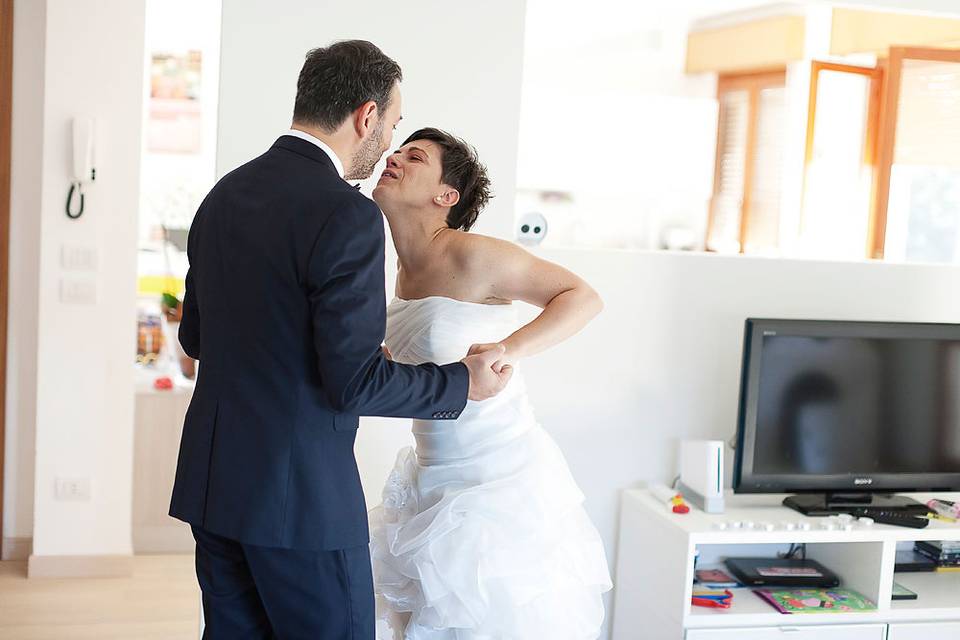 Gianluca Rossetti Photo
