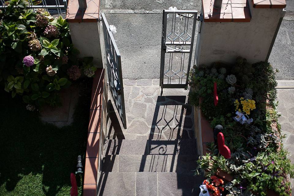 Gianluca Rossetti Photo