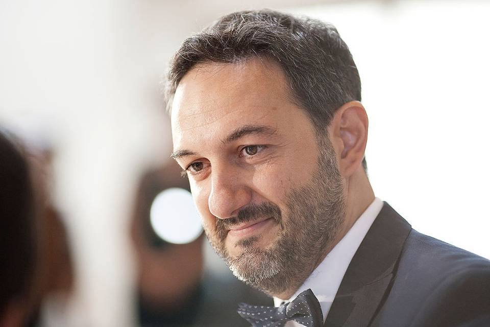 Gianluca Rossetti Photo