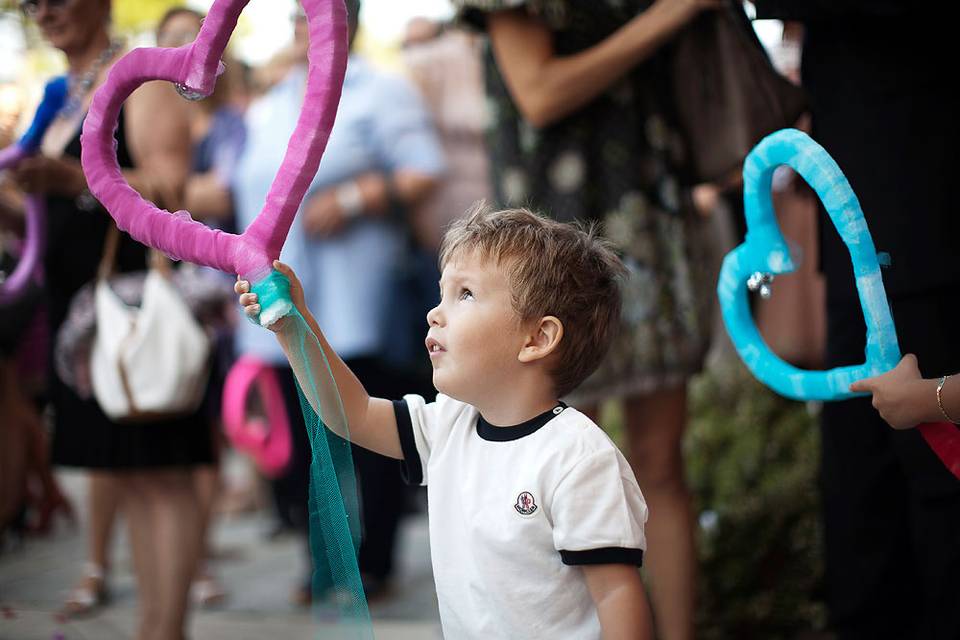 Gianluca Rossetti Photo