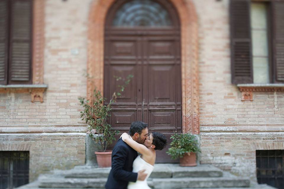 Gianluca Rossetti Photo