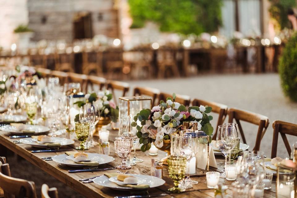 Matrimonio