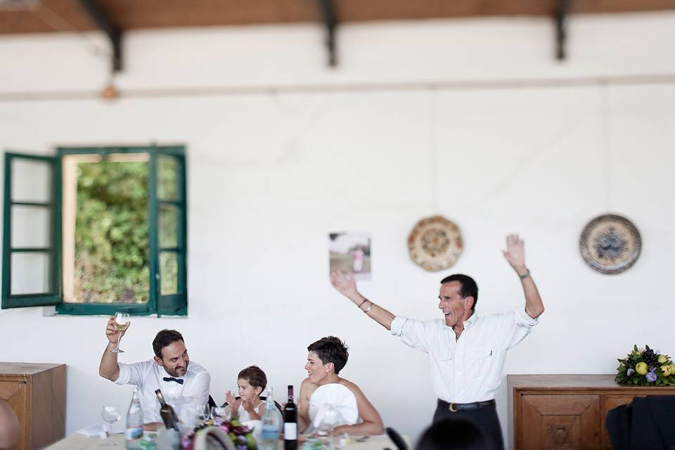 Gianluca Rossetti Photo