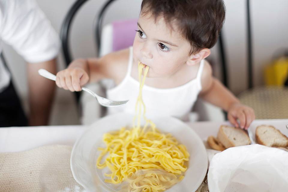 Gianluca Rossetti Photo