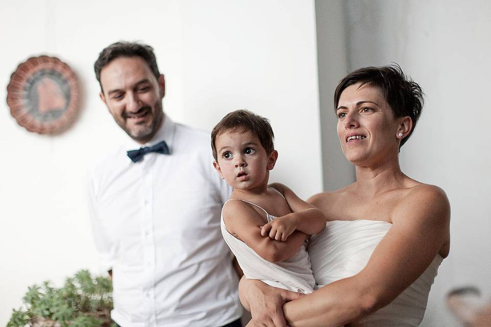 Gianluca Rossetti Photo