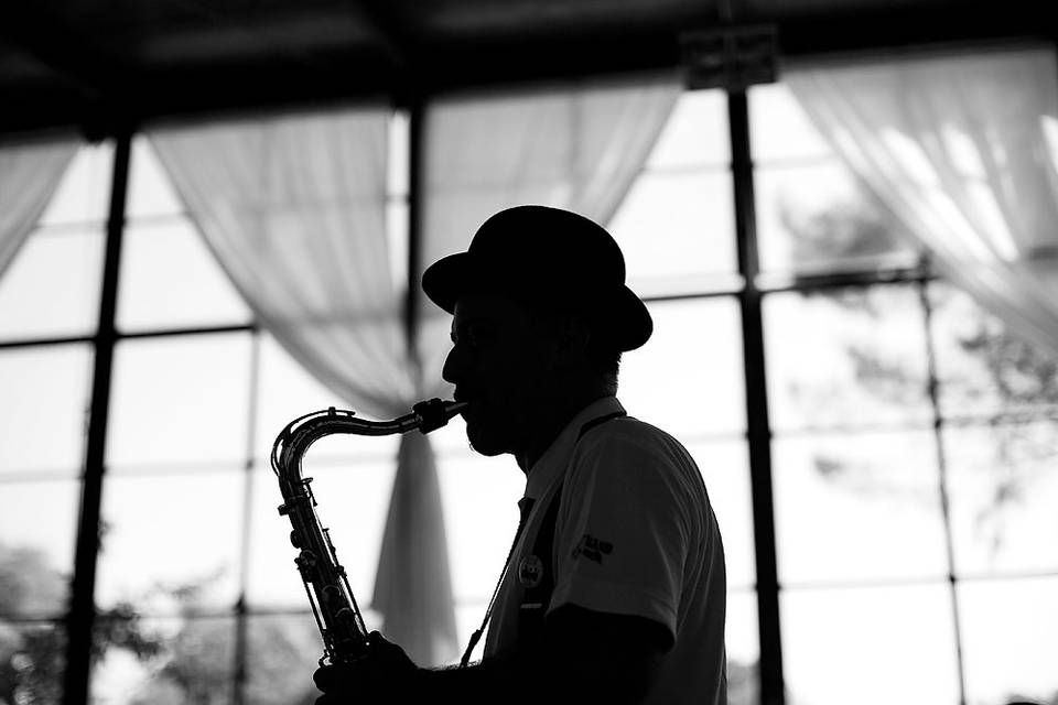 Gianluca Rossetti Photo