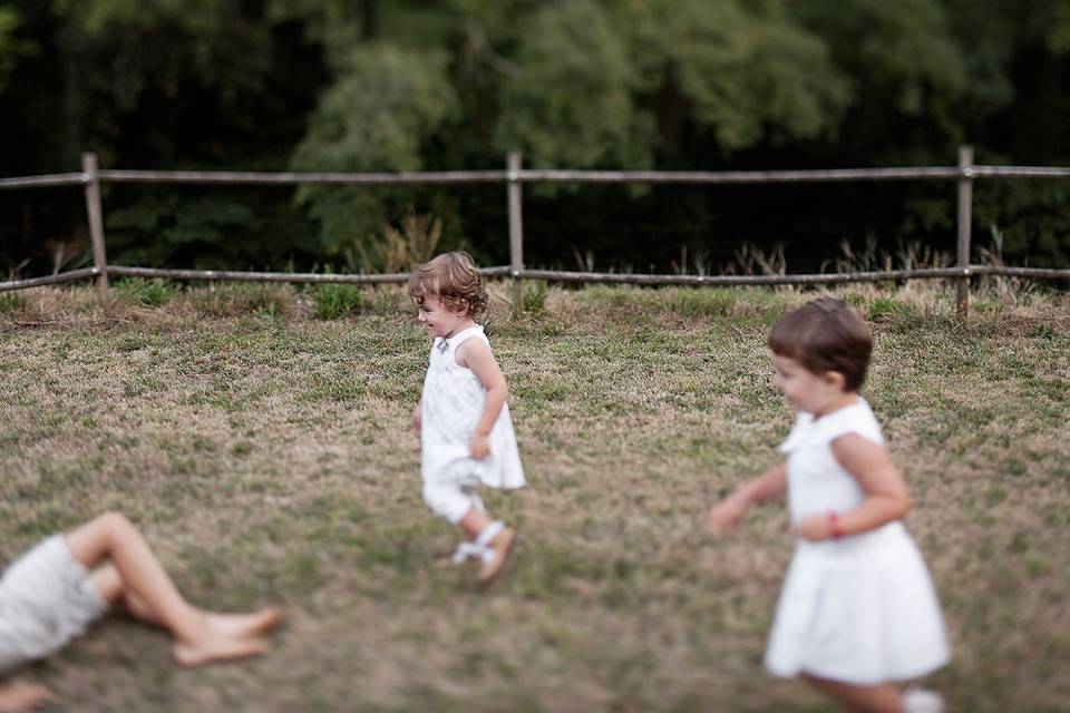 Gianluca Rossetti Photo