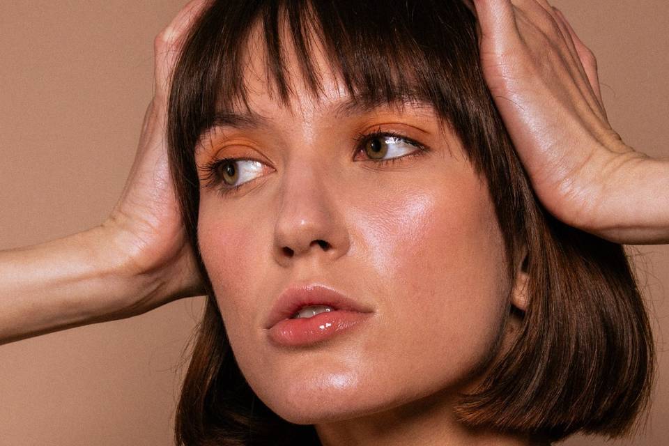 Make-up invitata