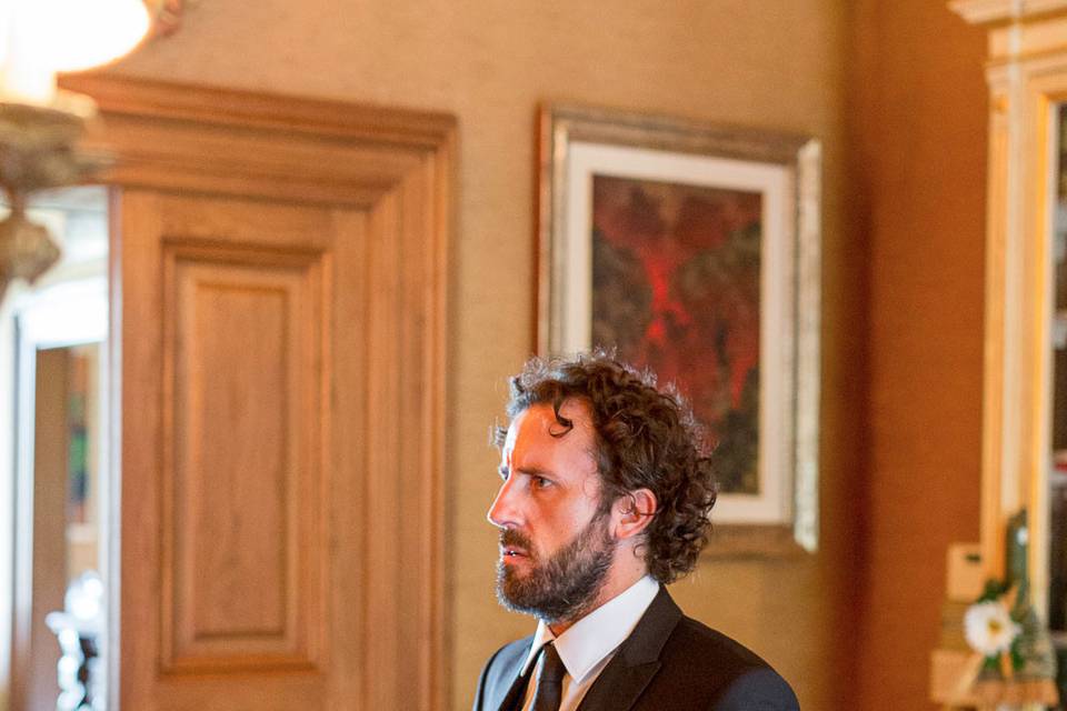 Gianluca Rossetti Photo