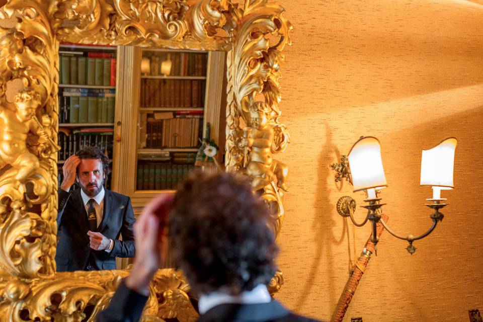 Gianluca Rossetti Photo