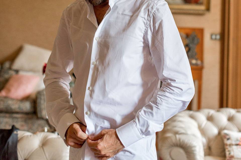 Gianluca Rossetti Photo