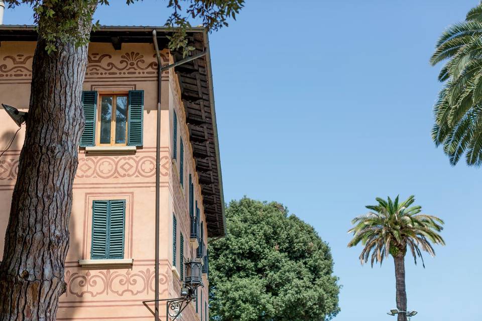 Gianluca Rossetti Photo